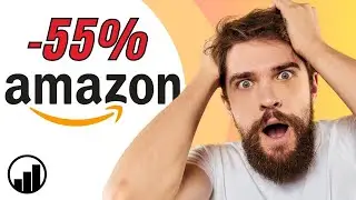 Why is Amazon.com (AMZN) So EXPENSIVE? | Should You Stay Away? | AMZN Stock Analysis