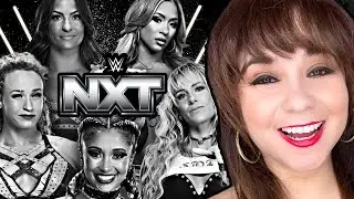 WWE NXT LIVE STREAM | December 2, 2025