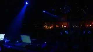 Simon Stokes LIVE @ Groovebox, Dachstock, Bern (Part 1)