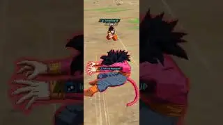 When you bring a Proud Team into Ratings Match #dbl #dragonballlegends #gaming 