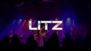 LITZ - Eye of the Pyramid/Funk Me Up/Moonage Daydream w/ Hustle Souls Horns -AVL Music Hall- 9.29.23