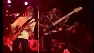 Thin Lizzy - The Pressure Will Blow (Live) 5/10