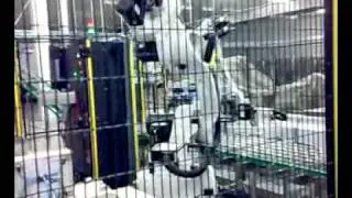 Carico prodotto alimentare per termoformatrici