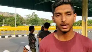 Day 4 - Walk for Education - VserV's fitness challenge #running #charity #trending #india