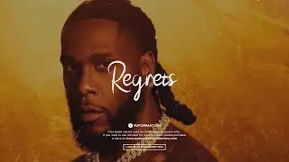 (FREE) Burna Boy x Wizkid x Afroswing Type Beat 2022 - 