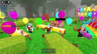 party mode con ino y bogdanelmiedoso