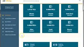 Bitcoin cloud Mining for Pinoys!(Tagalog)