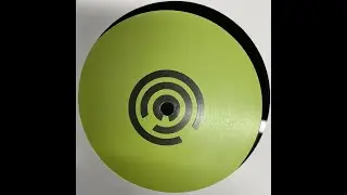 Ohm & Octal Industries - Sunset (2019)