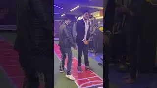 Audition of Mr.& Miss Bihar The Real Title 2023 | Present By VPS Event