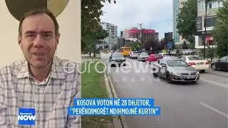 ‘Perëndimorët po ndihmojnë Kurtin’! Deklarata e fortë