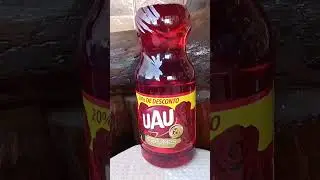 UAU LIMPADOR MULTIUSO