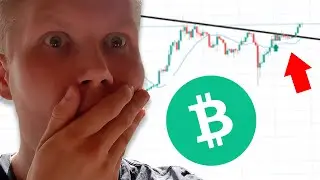 Bitcoin Cash (BCH) Price Prediction 2022