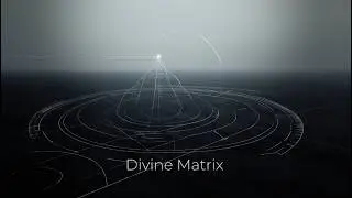 Divine Matrix // 