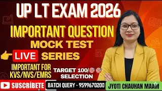 प्रश्नों का मैराथन  //important MCQ ALL TYPES OF ART EXAM// #tgtpgtexam/by Jyoti chauhan maam