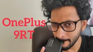 OnePlus 9RT | Malayalam | First Impression