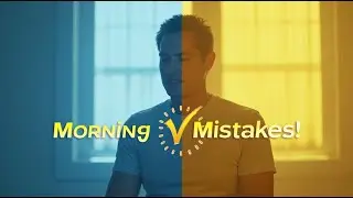 Morning Mistakes That Drain Your Energy, top 10 Morning Mistakes , Health Tips, Morning Habits