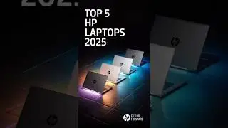 best hp laptop of 2025
