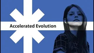 Are We Part of an Alien Experiment - Accelerated Evolution Hypothesis