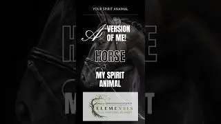 Horse Spirit Animal 🐎: Unlock the Freedom & Power Within #HorseSpirit #SpiritAnimal