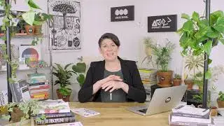 Systems Thinking in Business with Leyla Acaroglu