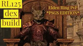 Elden Ring PvP - PSGS edition