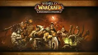 WoW Quest | The Shimmering Crystal (Timewalking - The Burning Crusade) - The War Within (Horde)