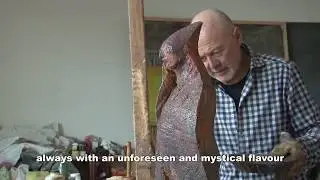 Wilhelm Senoner - The Images Cutter by Philippe Daverio