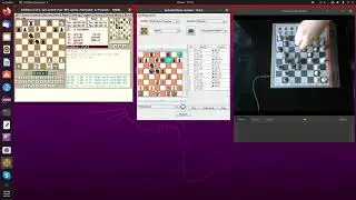 Rebel 12 (5 sec/move) vs NOVAG ZIRCON (level A1)