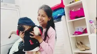 Happy moments after a long time❤️🙏🏻