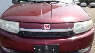 2003 Saturn ION Used Cars King George VA