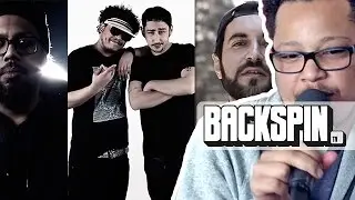 DJ Vito ft. Samy Deluxe, Eko Fresh und Chefket - 