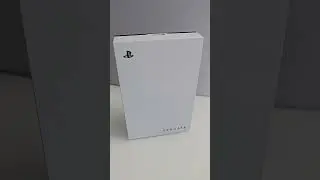Seagate Game Drive PS4/PS5, 5TB, tragbare externe Festplatte Unboxing 🙏  #playstationnews    #ps5
