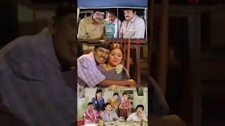 Watch full video👆 Middle Class Madhavan Comedy Scenes - #prabhu #vadivelu #vivek #comedy #shorts