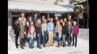 Bluebird Real Estate Office Video 2019