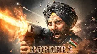 Border 2 Box Office Day 8 | 8वें दिन गिरा कलेक्शन? जानिए आज की कमाई # बॉर्डर 2#movie#viral