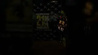 PF 21K Challenge 2018