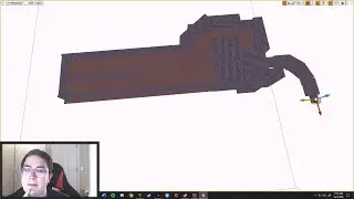 Vertical Slice: Greyboxing
