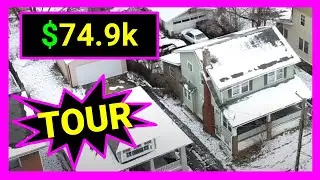 Huge Section 8 Housing Shortage in Youngstown | Investment Properties For Sale - 178 Manchester
