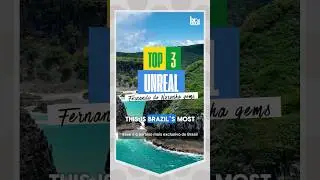 Top 3 UNREAL Fernando de Noronha Gems: Brazil&rsquo;s Most Exclusive Island