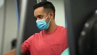 Being a FOX Physical Therapist in NYC