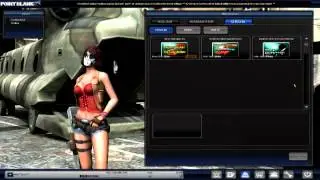 PointBlank (MGN***pris***)
