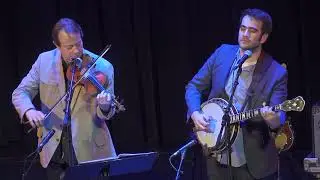 Stuart Duncan and Noam Pikelny 