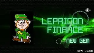 New adds watching LEPRICON FINANCE||Technical Mazhar ||Make Money online