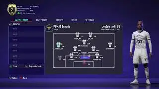 Jos3ph_ajd's Live PS4 Broadcast