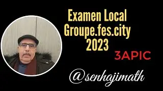 Soutien N*21:P4 . EXAMEN NORMALISE 2023.