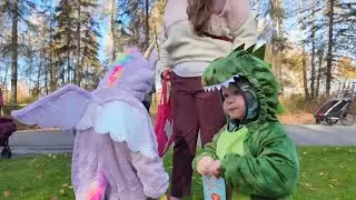 Spooky &ldquo;BOOtanical&rdquo; Music Tour at Anchorage Garden