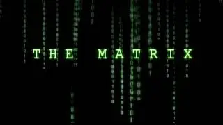 MATRIX : REBORN (FAN FILM)