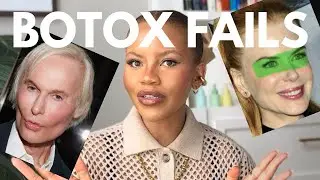 BOTOX: When to start&hellip; is preventative Botox just INSANITY?