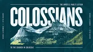The Transformational Power of the Gospel (Colossians 2:10-15)