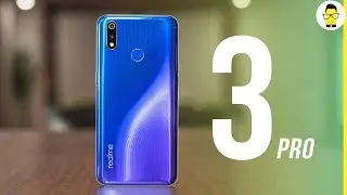 Realme 3 Pro review: best phone under 20,000? comparison with Redmi Note 7 Pro and Galaxy A50